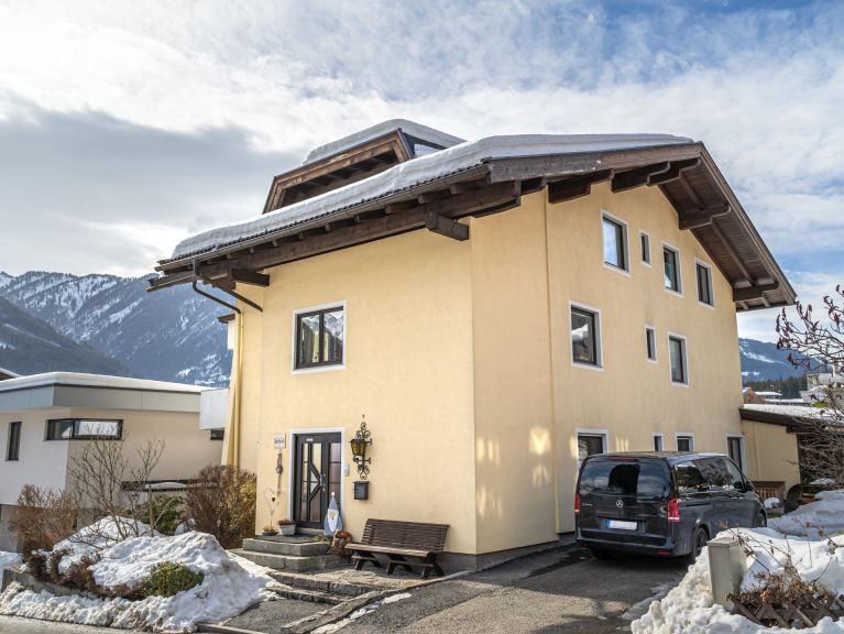 Appartement Verena