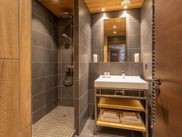 Chalet-appartement Altitude duplex