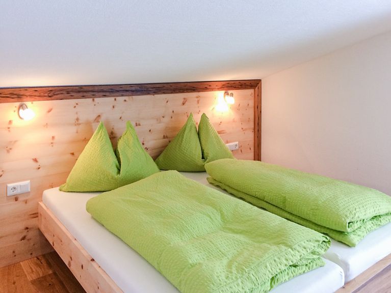 Chalet Kitzsteinhorn
