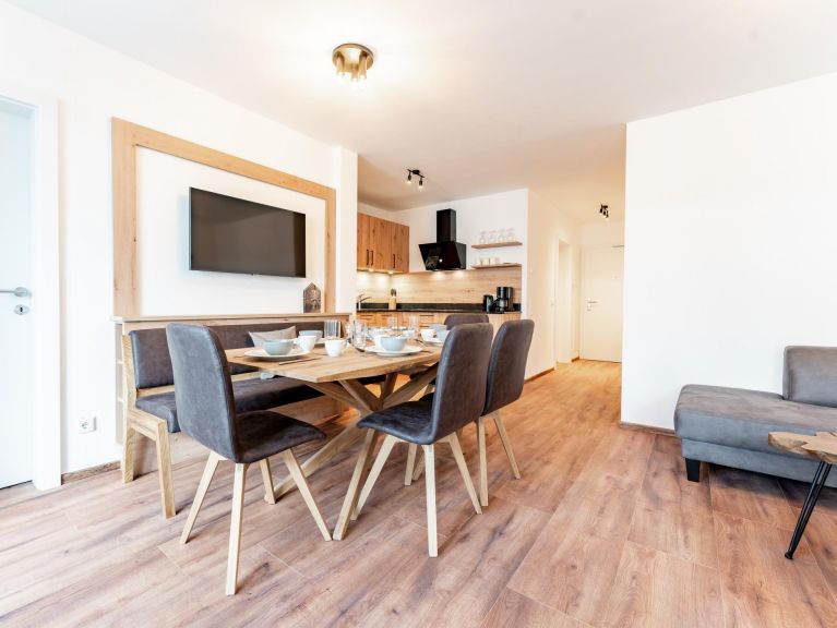 Appartement Falken Top 3