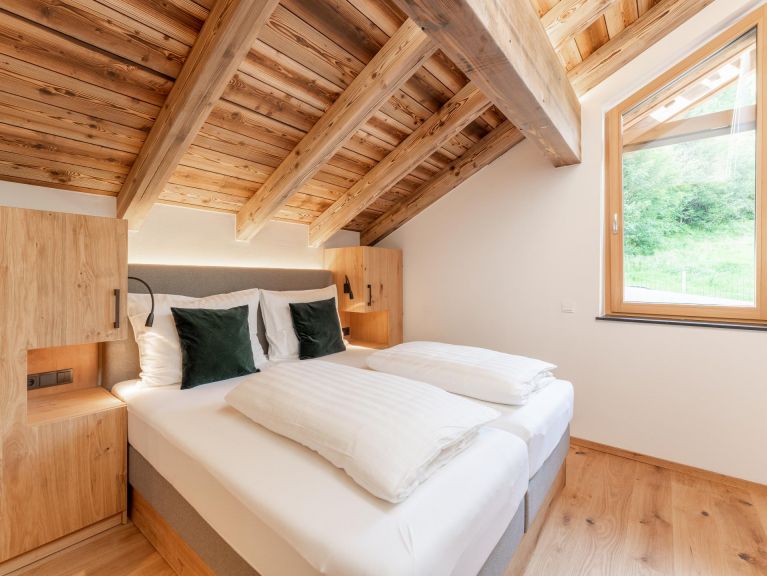 Chalet-appartement Sonnberg