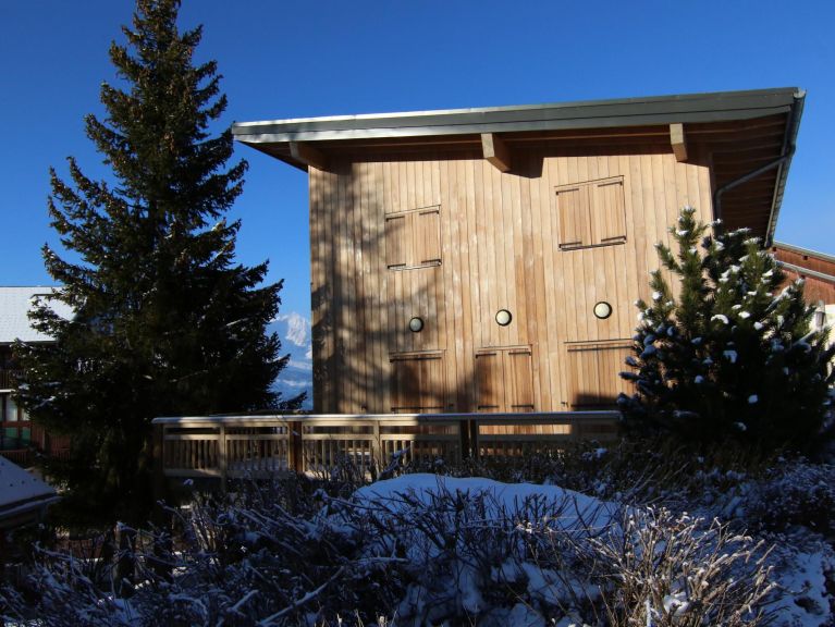 Chalet Le Chalet