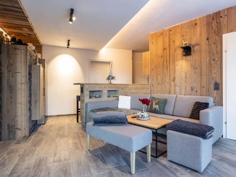 Chalet Reiteralm Appartement