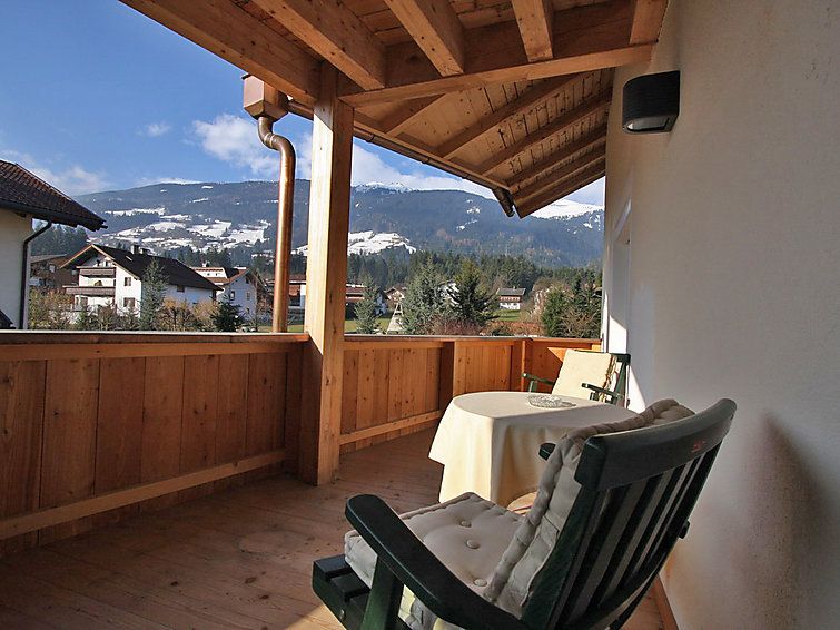 Appartement Gerda