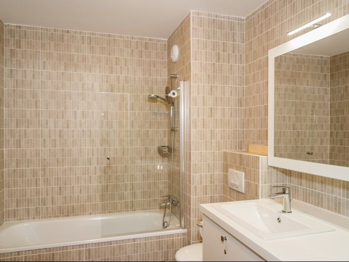 Appartement Les Loges Blanches 1e etage