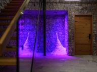 Chalet-appartement The Peak Dolomiten-32