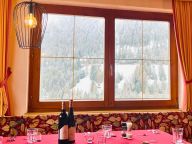 Chalet Gretl inclusief catering-8
