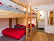 Appartement Les Loges Blanches 1e etage-11