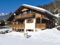 Chalet Le Bazot-18