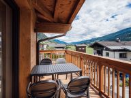 Chalet-appartement Der Kehlbachwirt Alpine Residence-17