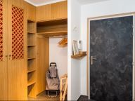 Appartement Les Loges Blanches 1e etage-16