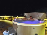 Chalet-appartement Imelda met buiten-whirlpool-18