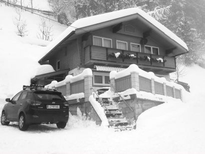 Chalet Resinger-1