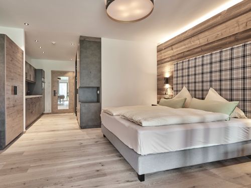Chalet-appartement The Peak Ötztaler Alpen - 2-3 personen – afbeelding 2