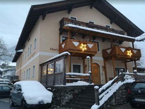 Appartement Appartement Mariandl - 3-5 personen