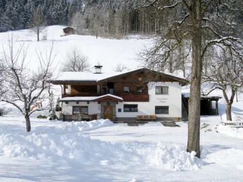 Chalet-appartement Anger - 6 personen in Mayrhofen - Zillertal, Oostenrijk foto 6305094