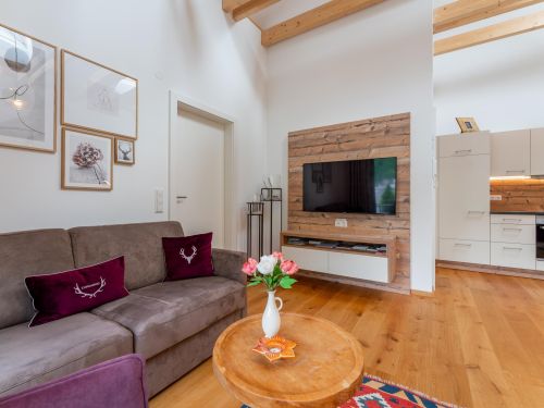 Appartement Ski & Nature Top 18 - 5-7 personen