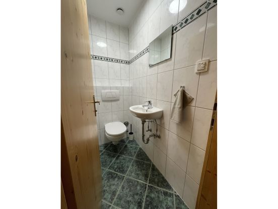 Chalet-appartement Inge-10