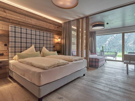 Chalet-appartement The Peak-4