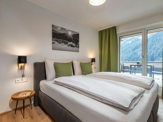 Chalet-appartement AlpenParks Rehrenberg-8