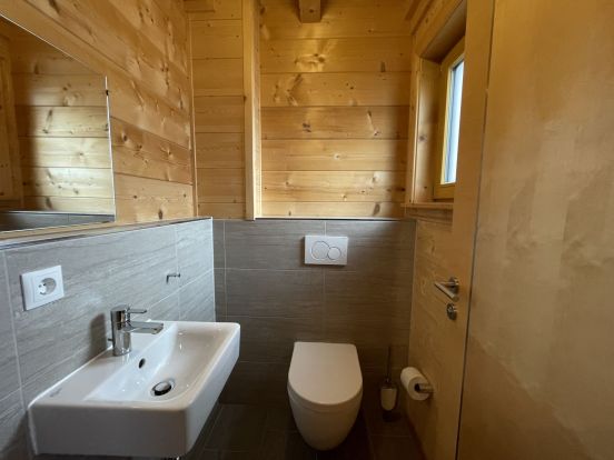 Chalet-appartement Wildenbach-12