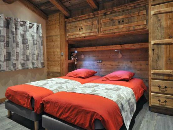 Chalet-appartement Imelda-3