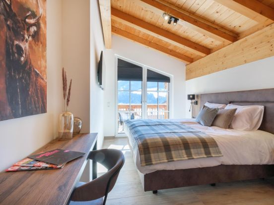 Chalet-appartement Sonnblick-10