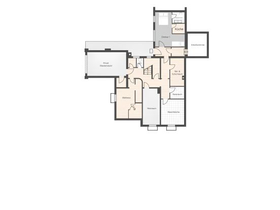 Chalet Hedi-14