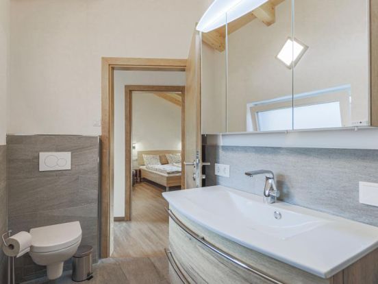 Chalet-appartement Jud-11