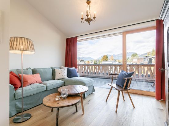 Chalet-appartement Stöffler-2