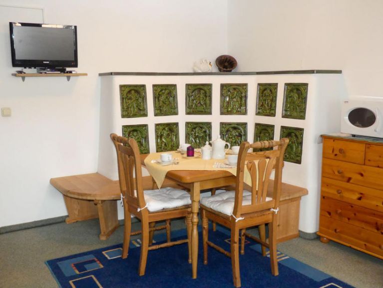 Appartement Eusch