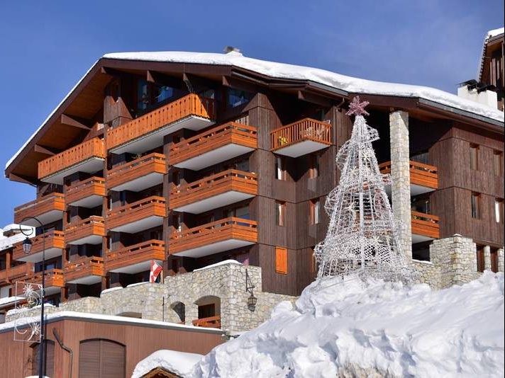 Appartement Phoenix