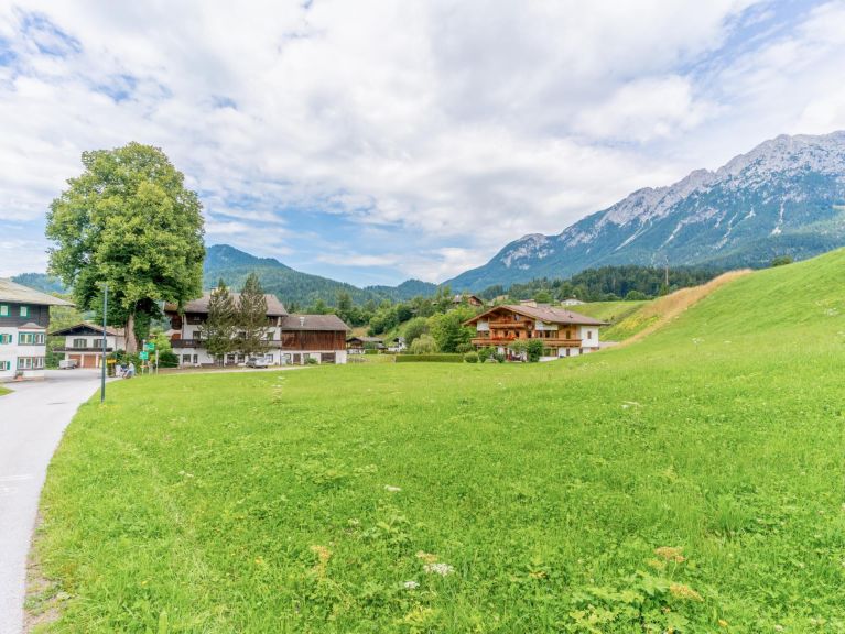 Chalet Blaiken L
