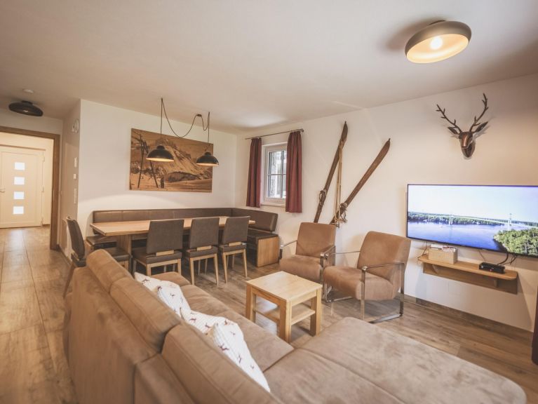 Chalet Elise