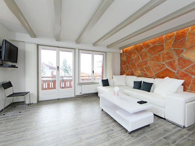 Appartement Stem 2