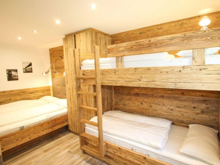 Appartement Strasserin Top 36