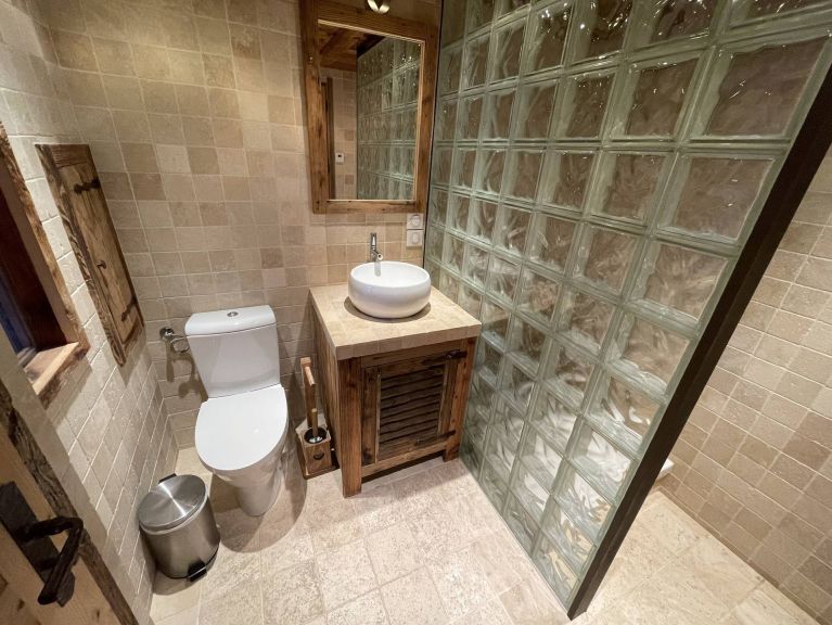 Appartement Necou