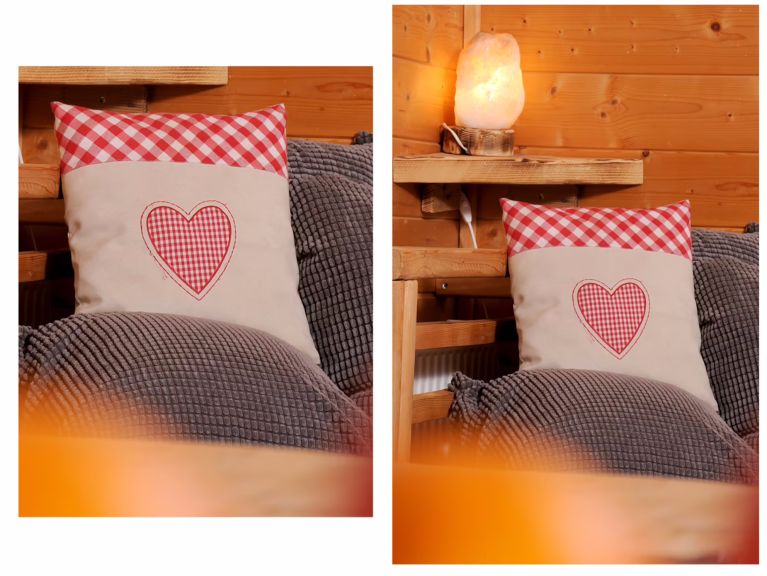 Chalet Almdorf Katschberg Almdorf