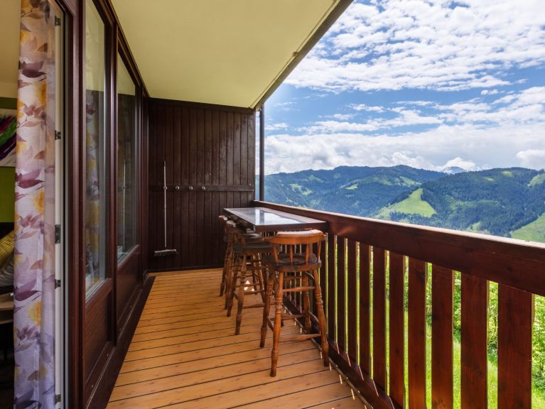 Appartement Sonnenhang