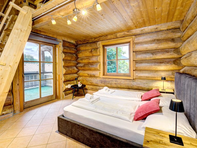 Chalet-appartement Edelweisspitze