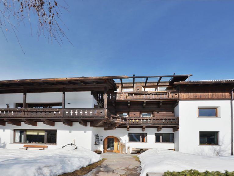 Chalet-appartement Tirol
