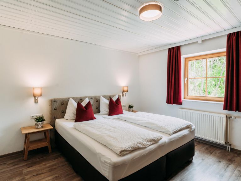 Chalet Barney