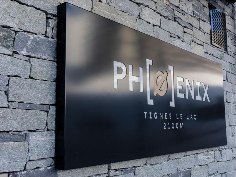 Appartement Phoenix Paradise