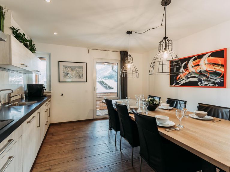 Appartement Austria Top 5