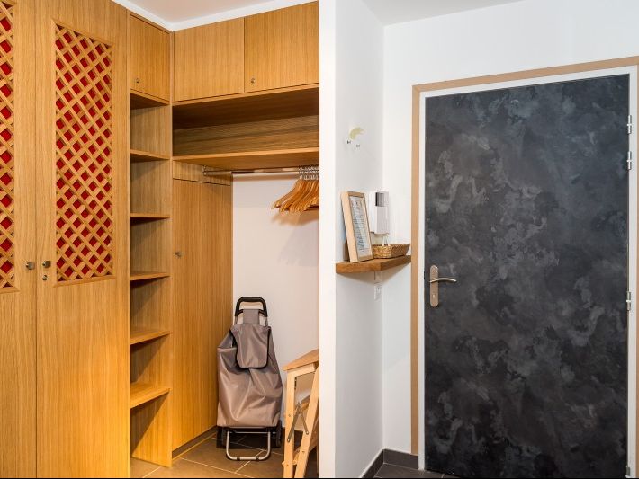 Appartement Les Loges Blanches 1e etage