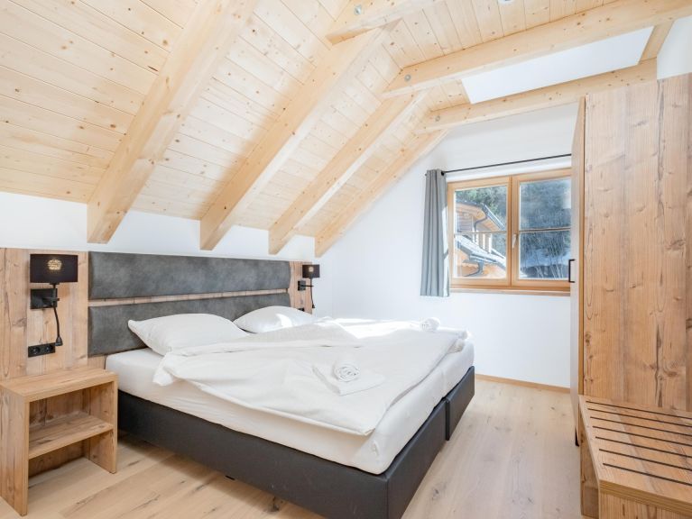 Chalet Riesneralm Steier Hütte