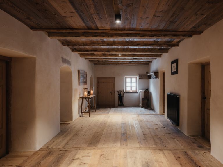 Chalet Casa Tra Cime max. 8 volwassenen en 2 kinderen