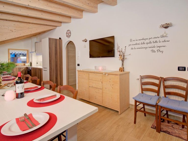 Chalet El Tobia