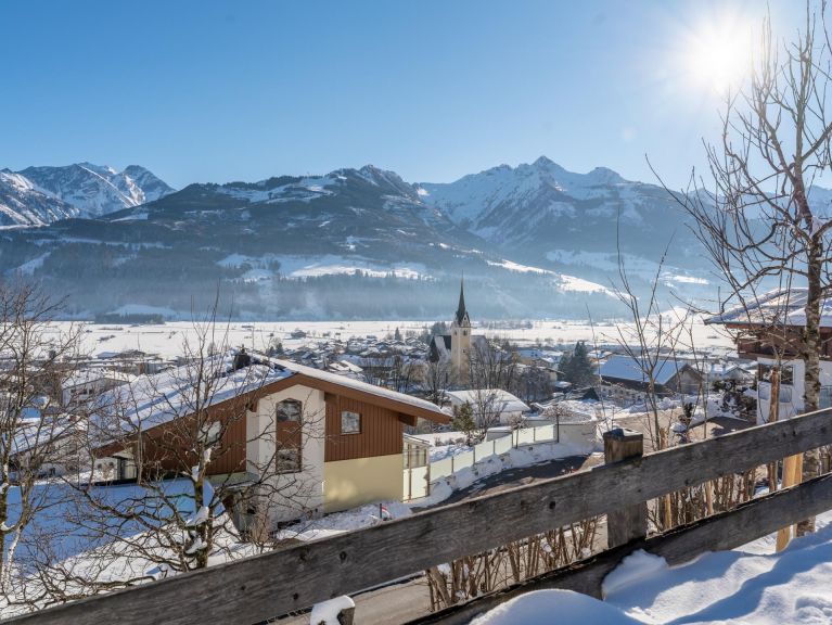 Appartement Maiskogelblick