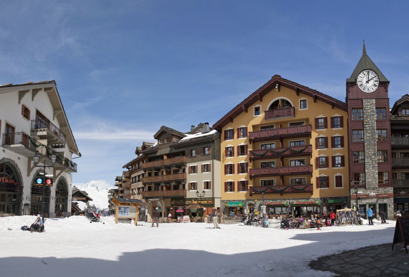 Blog:Dé wintersportbestemming van 2018/2019: Les Arcs!-4